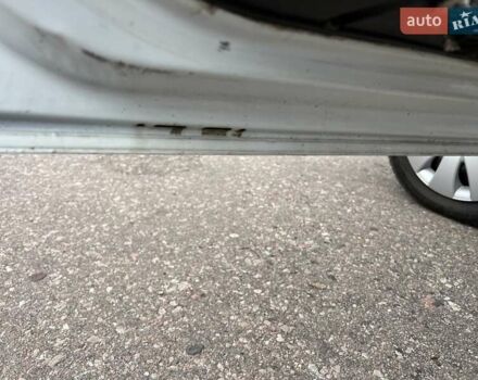 Білий Опель Комбо вант.-пас., об'ємом двигуна 1.2 л та пробігом 268 тис. км за 4300 $, фото 47 на Automoto.ua