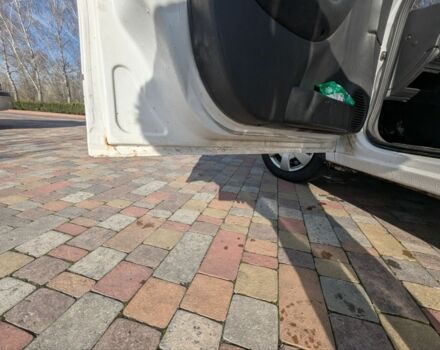 Білий Опель Комбо вант.-пас., об'ємом двигуна 1.2 л та пробігом 395 тис. км за 4000 $, фото 16 на Automoto.ua