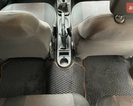 Білий Опель Комбо вант.-пас., об'ємом двигуна 1.25 л та пробігом 365 тис. км за 4000 $, фото 25 на Automoto.ua