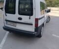 Белый Опель Комбо груз.-пасс., объемом двигателя 1.69 л и пробегом 360 тыс. км за 4000 $, фото 2 на Automoto.ua