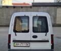 Білий Опель Комбо вант.-пас., об'ємом двигуна 1.2 л та пробігом 280 тис. км за 3950 $, фото 9 на Automoto.ua
