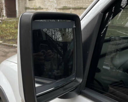 Білий Опель Комбо вант.-пас., об'ємом двигуна 1.25 л та пробігом 365 тис. км за 4000 $, фото 13 на Automoto.ua