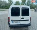 Белый Опель Комбо груз.-пасс., объемом двигателя 1.25 л и пробегом 220 тыс. км за 4777 $, фото 3 на Automoto.ua