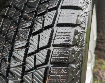 Білий Опель Комбо вант.-пас., об'ємом двигуна 1.25 л та пробігом 326 тис. км за 3500 $, фото 5 на Automoto.ua