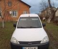 Білий Опель Комбо вант.-пас., об'ємом двигуна 1.25 л та пробігом 241 тис. км за 3700 $, фото 1 на Automoto.ua