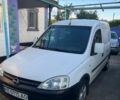 Белый Опель Комбо груз.-пасс., объемом двигателя 0 л и пробегом 320 тыс. км за 3000 $, фото 1 на Automoto.ua