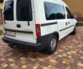 Білий Опель Комбо вант.-пас., об'ємом двигуна 1.2 л та пробігом 323 тис. км за 3750 $, фото 17 на Automoto.ua