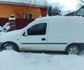 Белый Опель Комбо груз.-пасс., объемом двигателя 1.2 л и пробегом 3 тыс. км за 2400 $, фото 5 на Automoto.ua