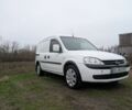 Білий Опель Комбо вант.-пас., об'ємом двигуна 1.2 л та пробігом 326 тис. км за 3500 $, фото 2 на Automoto.ua