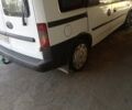 Белый Опель Комбо груз.-пасс., объемом двигателя 1.2 л и пробегом 350 тыс. км за 3800 $, фото 6 на Automoto.ua