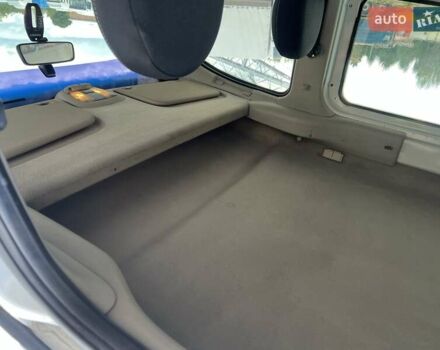 Білий Опель Комбо вант.-пас., об'ємом двигуна 1.2 л та пробігом 268 тис. км за 4300 $, фото 36 на Automoto.ua