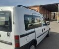 Белый Опель Комбо груз.-пасс., объемом двигателя 1.3 л и пробегом 185 тыс. км за 3900 $, фото 6 на Automoto.ua