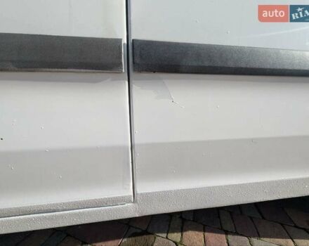 Белый Опель Комбо груз.-пасс., объемом двигателя 1.25 л и пробегом 395 тыс. км за 4000 $, фото 16 на Automoto.ua