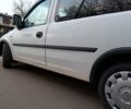 Білий Опель Комбо вант.-пас., об'ємом двигуна 1.3 л та пробігом 268 тис. км за 4500 $, фото 17 на Automoto.ua