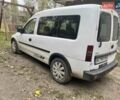 Белый Опель Комбо груз.-пасс., объемом двигателя 1.7 л и пробегом 300 тыс. км за 3500 $, фото 1 на Automoto.ua