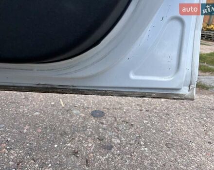 Білий Опель Комбо вант.-пас., об'ємом двигуна 1.2 л та пробігом 268 тис. км за 4300 $, фото 27 на Automoto.ua