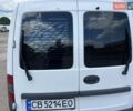 Білий Опель Комбо вант.-пас., об'ємом двигуна 1.2 л та пробігом 268 тис. км за 4300 $, фото 14 на Automoto.ua