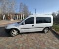 Білий Опель Комбо вант.-пас., об'ємом двигуна 1.2 л та пробігом 395 тис. км за 4000 $, фото 2 на Automoto.ua