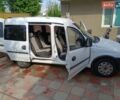 Белый Опель Комбо груз.-пасс., объемом двигателя 1.3 л и пробегом 350 тыс. км за 3200 $, фото 20 на Automoto.ua
