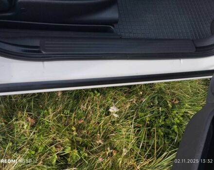 Белый Опель Комбо груз.-пасс., объемом двигателя 1.7 л и пробегом 245 тыс. км за 4177 $, фото 13 на Automoto.ua