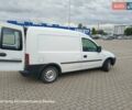 Белый Опель Комбо груз.-пасс., объемом двигателя 1.3 л и пробегом 250 тыс. км за 2220 $, фото 4 на Automoto.ua