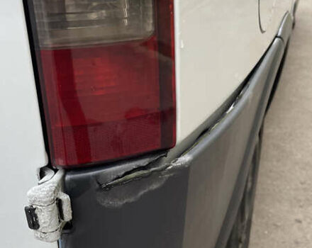 Білий Опель Комбо вант.-пас., об'ємом двигуна 1.25 л та пробігом 365 тис. км за 4000 $, фото 10 на Automoto.ua