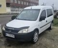 Белый Опель Комбо груз.-пасс., объемом двигателя 1.3 л и пробегом 370 тыс. км за 3650 $, фото 1 на Automoto.ua