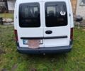 Білий Опель Комбо вант.-пас., об'ємом двигуна 1.25 л та пробігом 200 тис. км за 3300 $, фото 3 на Automoto.ua
