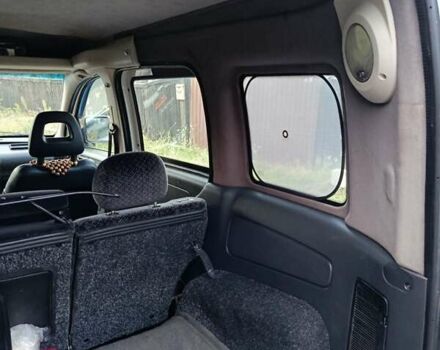 Білий Опель Комбо вант.-пас., об'ємом двигуна 1.3 л та пробігом 268 тис. км за 4500 $, фото 29 на Automoto.ua