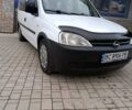Білий Опель Комбо вант.-пас., об'ємом двигуна 1.25 л та пробігом 228 тис. км за 2999 $, фото 2 на Automoto.ua