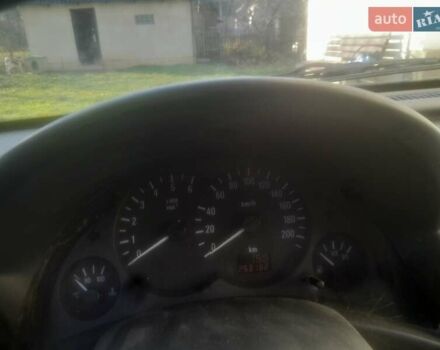 Білий Опель Комбо вант.-пас., об'ємом двигуна 1.3 л та пробігом 255 тис. км за 2600 $, фото 2 на Automoto.ua