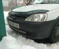 Білий Опель Комбо вант.-пас., об'ємом двигуна 1.3 л та пробігом 231 тис. км за 4200 $, фото 5 на Automoto.ua