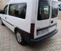 Білий Опель Комбо вант.-пас., об'ємом двигуна 1.25 л та пробігом 228 тис. км за 2999 $, фото 5 на Automoto.ua