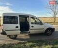 Білий Опель Комбо вант.-пас., об'ємом двигуна 1.25 л та пробігом 292 тис. км за 4399 $, фото 17 на Automoto.ua