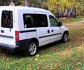 Белый Опель Комбо груз.-пасс., объемом двигателя 1.6 л и пробегом 270 тыс. км за 4800 $, фото 1 на Automoto.ua