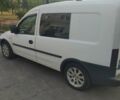 Білий Опель Комбо вант.-пас., об'ємом двигуна 1.2 л та пробігом 447 тис. км за 2500 $, фото 1 на Automoto.ua