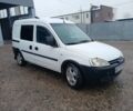 Белый Опель Комбо груз.-пасс., объемом двигателя 1.7 л и пробегом 285 тыс. км за 3300 $, фото 1 на Automoto.ua