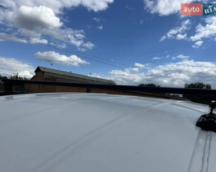 Білий Опель Комбо вант.-пас., об'ємом двигуна 1.2 л та пробігом 268 тис. км за 4300 $, фото 60 на Automoto.ua