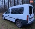 Белый Опель Комбо груз.-пасс., объемом двигателя 1.3 л и пробегом 426 тыс. км за 4200 $, фото 19 на Automoto.ua