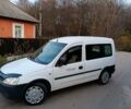 Білий Опель Комбо вант.-пас., об'ємом двигуна 1.3 л та пробігом 268 тис. км за 4500 $, фото 7 на Automoto.ua