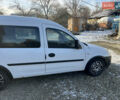 Білий Опель Комбо вант.-пас., об'ємом двигуна 1.3 л та пробігом 300 тис. км за 2750 $, фото 2 на Automoto.ua