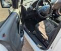 Белый Опель Комбо груз.-пасс., объемом двигателя 1.3 л и пробегом 334 тыс. км за 3600 $, фото 6 на Automoto.ua