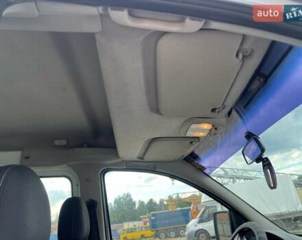 Білий Опель Комбо вант.-пас., об'ємом двигуна 1.2 л та пробігом 268 тис. км за 4300 $, фото 32 на Automoto.ua