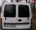 Белый Опель Комбо груз.-пасс., объемом двигателя 1.3 л и пробегом 426 тыс. км за 4200 $, фото 1 на Automoto.ua