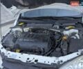 Белый Опель Комбо груз.-пасс., объемом двигателя 1.25 л и пробегом 280 тыс. км за 2999 $, фото 4 на Automoto.ua