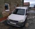 Белый Опель Комбо груз.-пасс., объемом двигателя 1.3 л и пробегом 329 тыс. км за 2000 $, фото 3 на Automoto.ua
