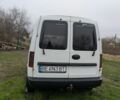 Білий Опель Комбо вант.-пас., об'ємом двигуна 1.2 л та пробігом 326 тис. км за 3500 $, фото 4 на Automoto.ua