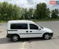 Белый Опель Комбо груз.-пасс., объемом двигателя 1.6 л и пробегом 303 тыс. км за 2900 $, фото 9 на Automoto.ua