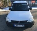 Білий Опель Комбо вант.-пас., об'ємом двигуна 1.3 л та пробігом 218 тис. км за 3600 $, фото 1 на Automoto.ua