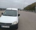 Белый Опель Комбо груз.-пасс., объемом двигателя 1.69 л и пробегом 360 тыс. км за 4000 $, фото 1 на Automoto.ua